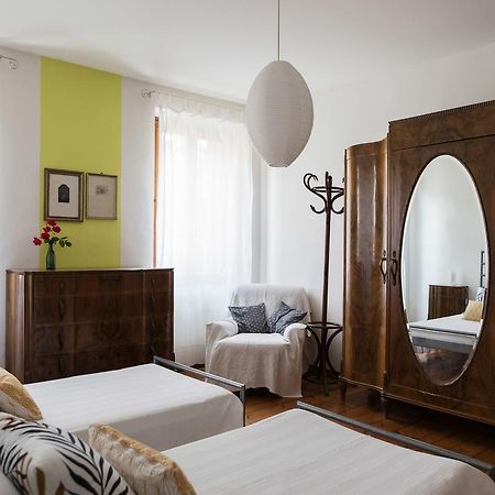 La Casa Delle Zie Bed and Breakfast Cologna Veneta Buitenkant foto