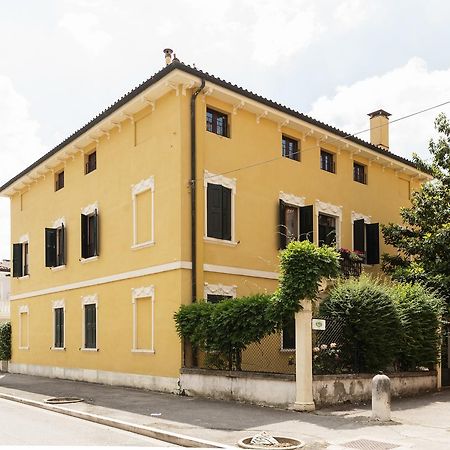 La Casa Delle Zie Bed and Breakfast Cologna Veneta Buitenkant foto