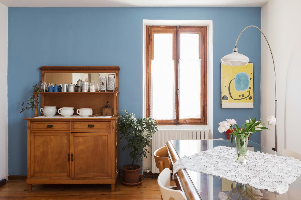 La Casa Delle Zie Bed and Breakfast Cologna Veneta Buitenkant foto