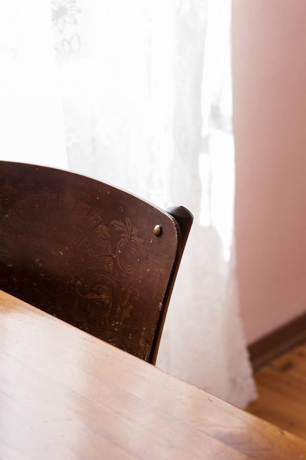 La Casa Delle Zie Bed and Breakfast Cologna Veneta Buitenkant foto