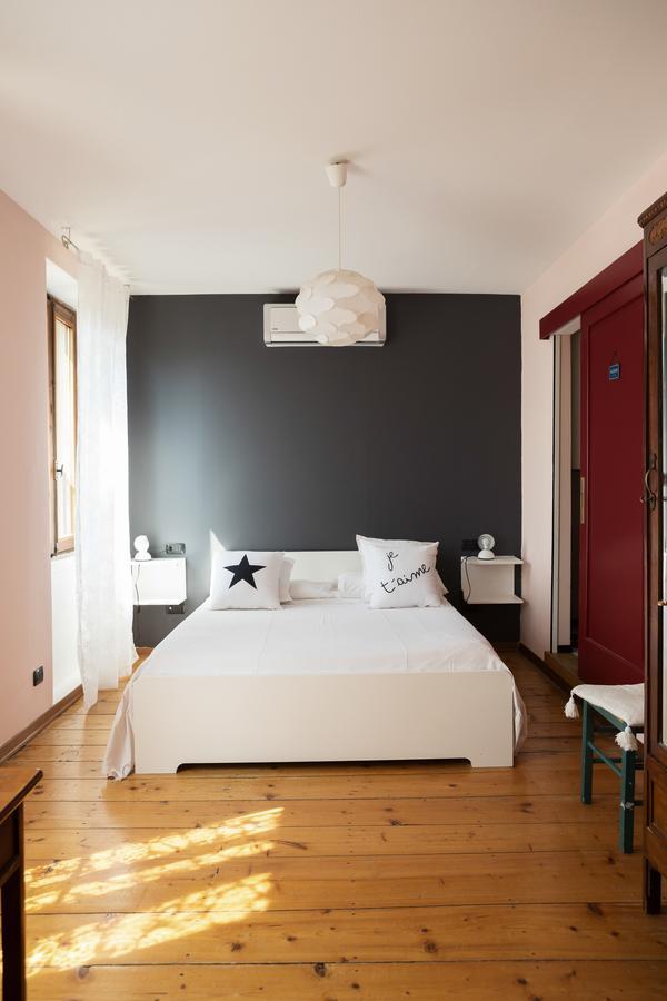 La Casa Delle Zie Bed and Breakfast Cologna Veneta Buitenkant foto