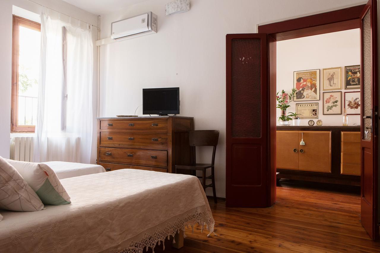 La Casa Delle Zie Bed and Breakfast Cologna Veneta Buitenkant foto