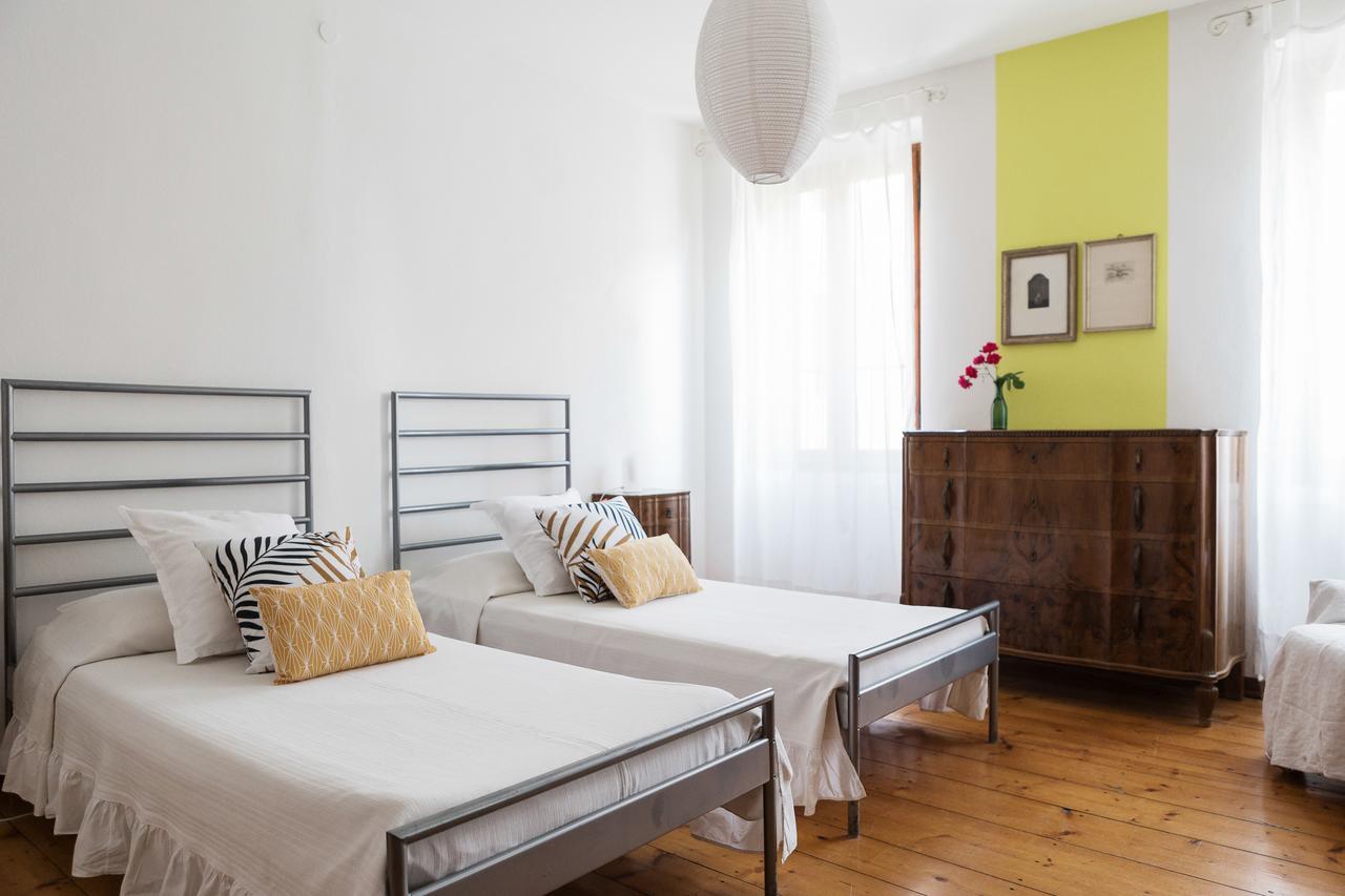 La Casa Delle Zie Bed and Breakfast Cologna Veneta Buitenkant foto