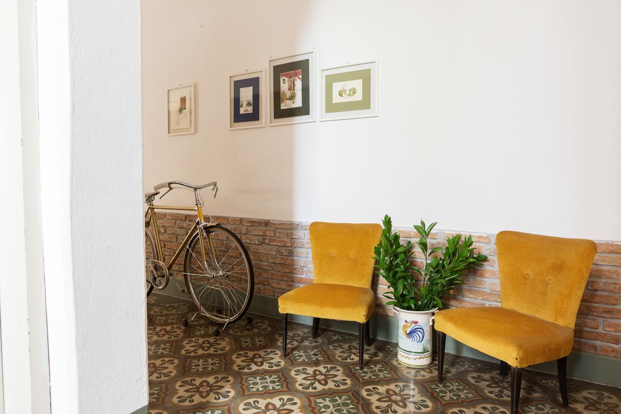 La Casa Delle Zie Bed and Breakfast Cologna Veneta Buitenkant foto