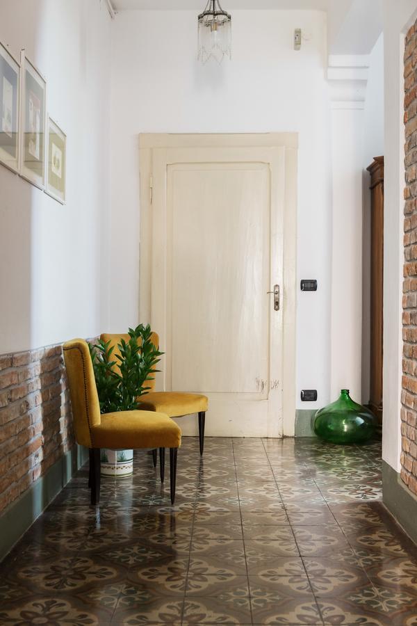 La Casa Delle Zie Bed and Breakfast Cologna Veneta Buitenkant foto