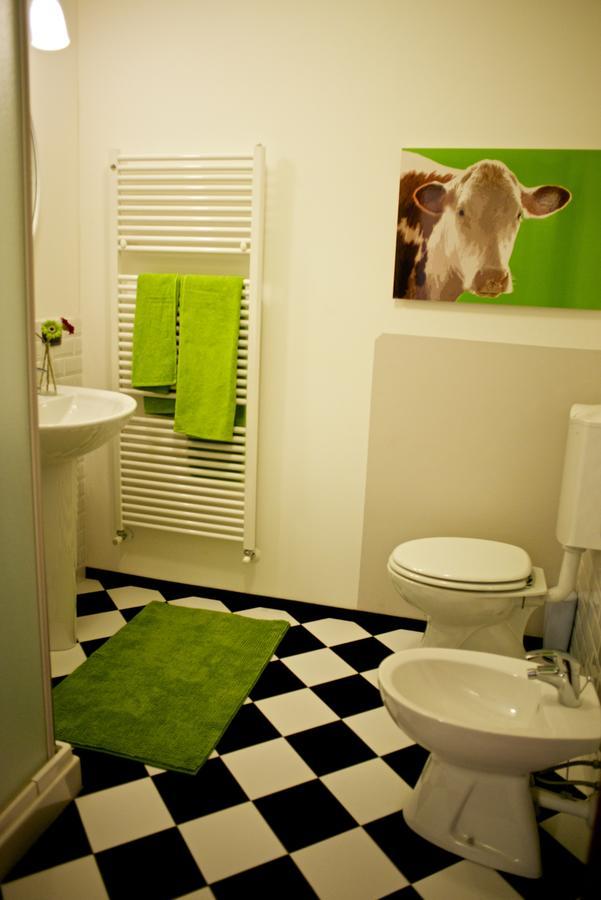 La Casa Delle Zie Bed and Breakfast Cologna Veneta Kamer foto